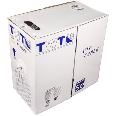  TWT TWT-5EFTP-OUT-TR с доставкой в Красном Сулине 