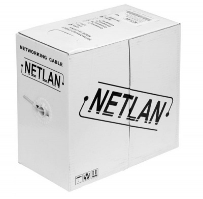  NETLAN EC-UF004-5E-PE-BK с доставкой в Красном Сулине 