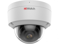 Видеокамера HiWatch IPC-D042C-G2/SU (4mm) ColorVu. в Красном Сулине 