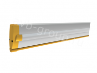 Стрела алюминиевая сечением 90х35 и длиной 4050 мм для шлагбаумов GPT и GPX (арт. 803XA-0050) в Красном Сулине 