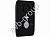 Абонентское устройство hands-free аудио IP PERLA, цвет чёрный лак в Красном Сулине 