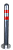 Анкерный столбик СМА-76.000-1 СБ в Красном Сулине 