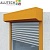 Роллеты Алютех серии Trend, алюминиевый профиль с мягким пенным наполнителем  PD/55mN в Красном Сулине 