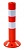 Столбик сигнальный упругий ССУ-450.000 СБ в Красном Сулине 