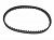 Зубчатый ремень с замком V0685 V0687 Came (арт.119RIE121) в Красном Сулине 