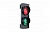 PSSRV1 Came - Светофор 230 В двухпозиционный (красный-зелёный) ламповый в Красном Сулине 