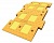 ИДН 1100 С (средний элемент желтого цвета из 2-х частей) в Красном Сулине 