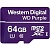 Western Digital WDD064G1P0A 64 Гб в Красном Сулине 