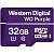 Western Digital WDD032G1P0A 32 Гб  в Красном Сулине 