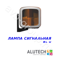 Лампа Allutech сигнальная универсальная SL-U в Красном Сулине 