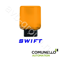 Лампа COMUNELLO сигнальная светодиодная SWIFT в Красном Сулине 