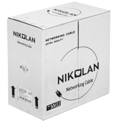  NIKOLAN NKL 4100A-GY с доставкой в Красном Сулине 